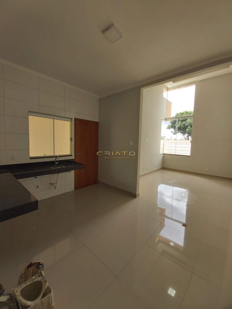 Casa de 2 quartos, 102m² no bairro Residencial Morumbi, em Anápolis | Eu Corretor