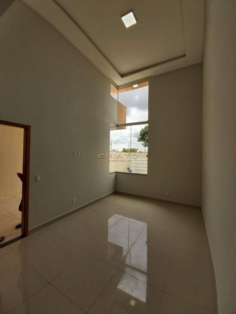 Casa de 2 quartos, 102m² no bairro Residencial Morumbi, em Anápolis | Eu Corretor