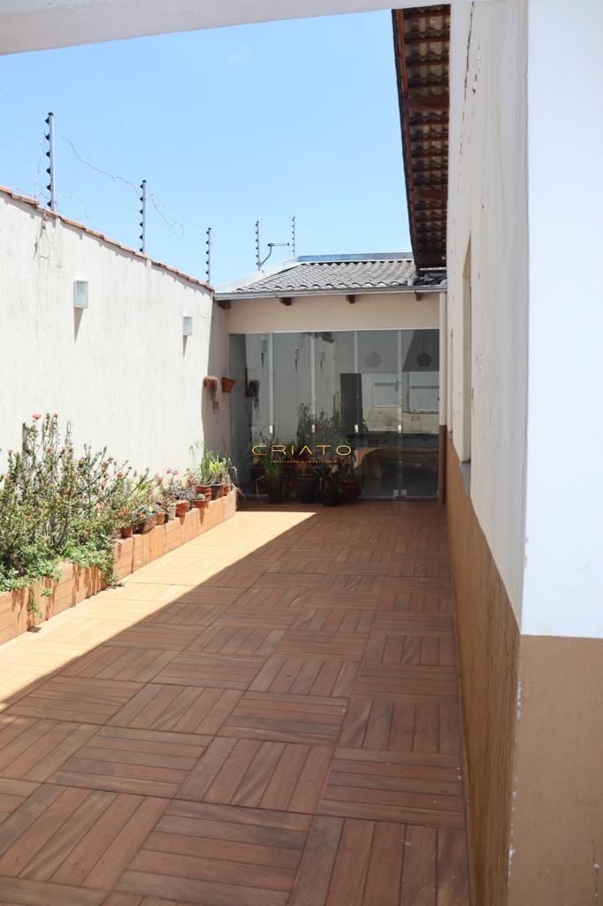 Casa de 4 quartos, 200m² no bairro Residencial Alphaville, em Anápolis | Eu Corretor