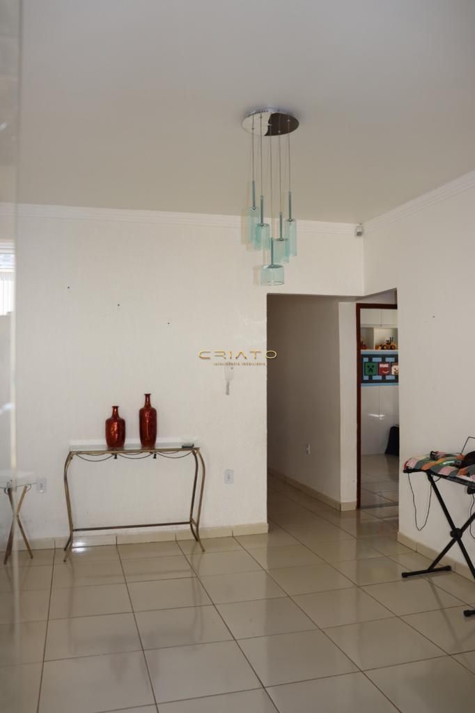 Casa de 4 quartos, 200m² no bairro Residencial Alphaville, em Anápolis | Eu Corretor