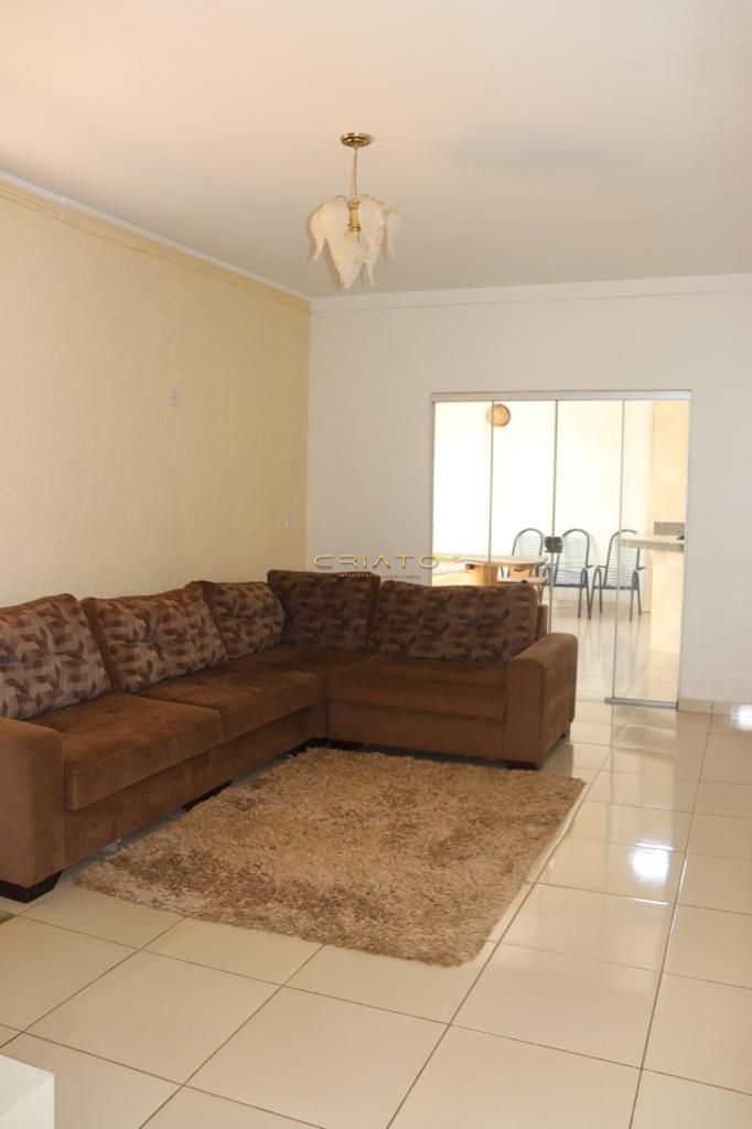 Casa de 4 quartos, 200m² no bairro Residencial Alphaville, em Anápolis | Eu Corretor