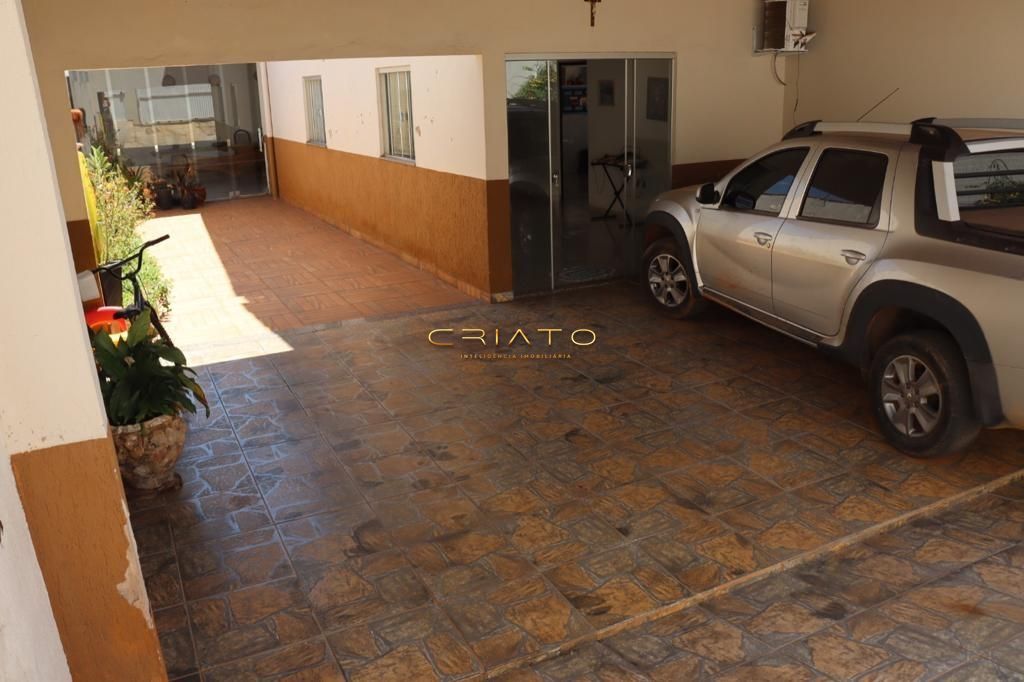 Casa de 4 quartos, 200m² no bairro Residencial Alphaville, em Anápolis | Eu Corretor