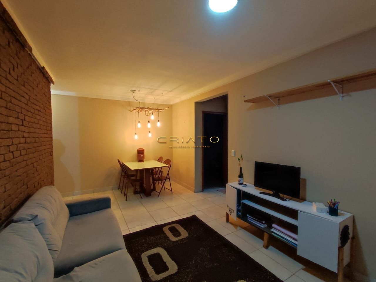 Apartamento de 2 quartos, 55m² no bairro Jardim Alexandrina, em Anápolis | Eu Corretor