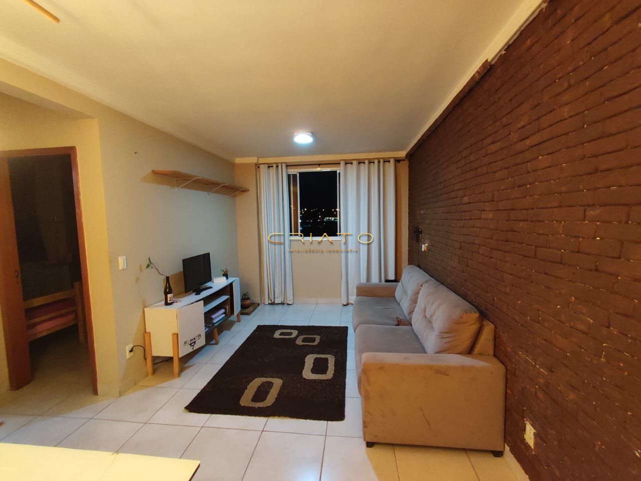 Apartamento de 2 quartos, 55m² no bairro Jardim Alexandrina, em Anápolis | Eu Corretor