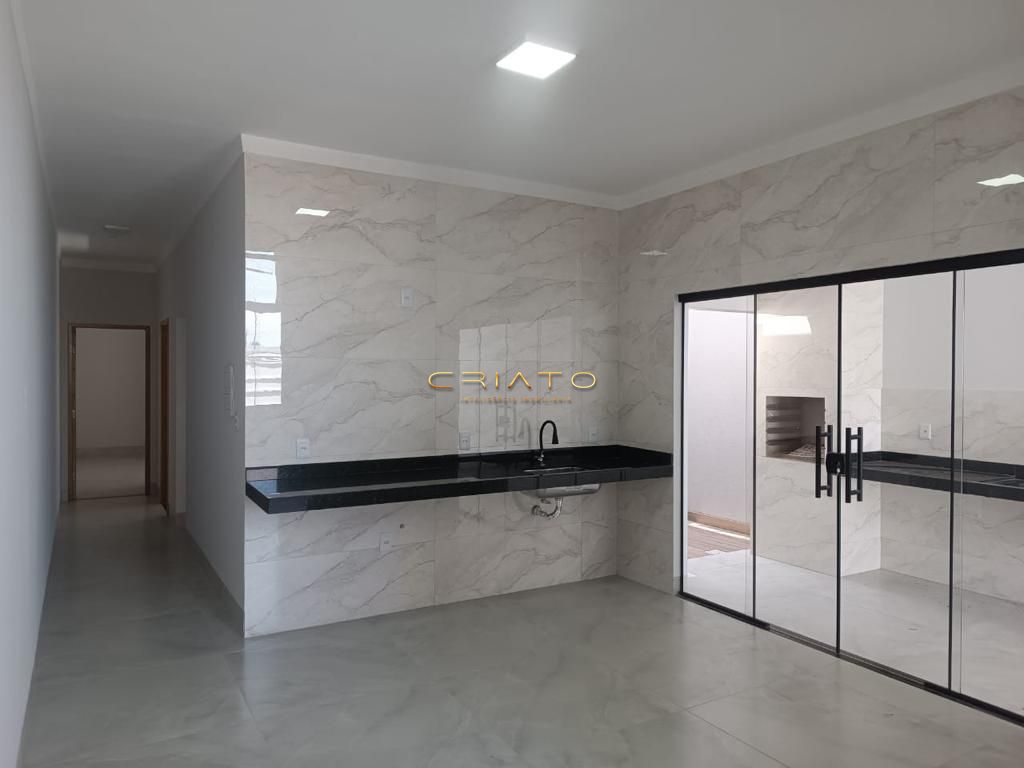 Casa de 3 quartos, 105m² no bairro Itamaraty 4ª Etapa, em Anápolis | Eu Corretor