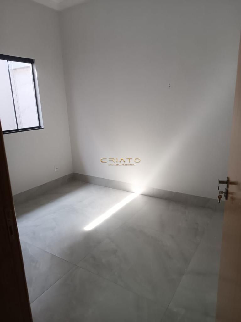 Casa de 3 quartos, 105m² no bairro Itamaraty 4ª Etapa, em Anápolis | Eu Corretor