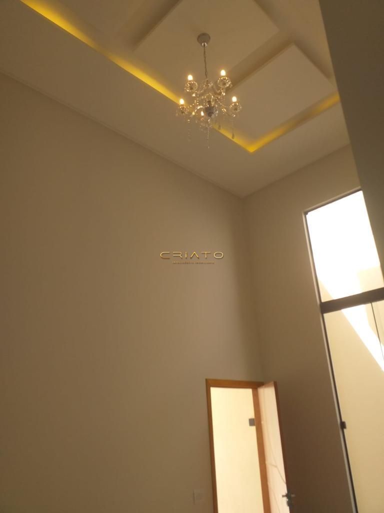Casa de 3 quartos, 134m² no bairro Nenhum, em Anápolis | Eu Corretor