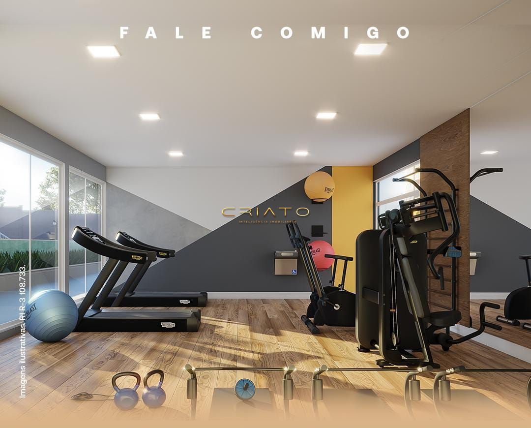 Apartamento de 2 quartos, 49m² no bairro Conjunto Eldorado, em Anápolis | Eu Corretor