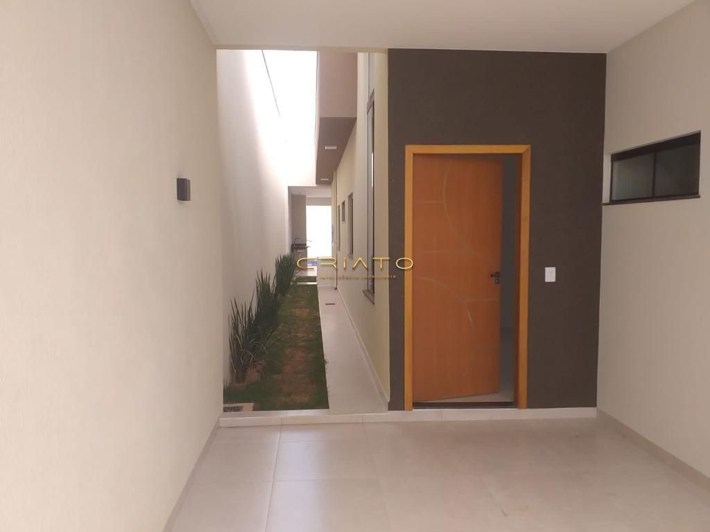 Casa de 3 quartos, 134m² no bairro Nenhum, em Anápolis | Eu Corretor