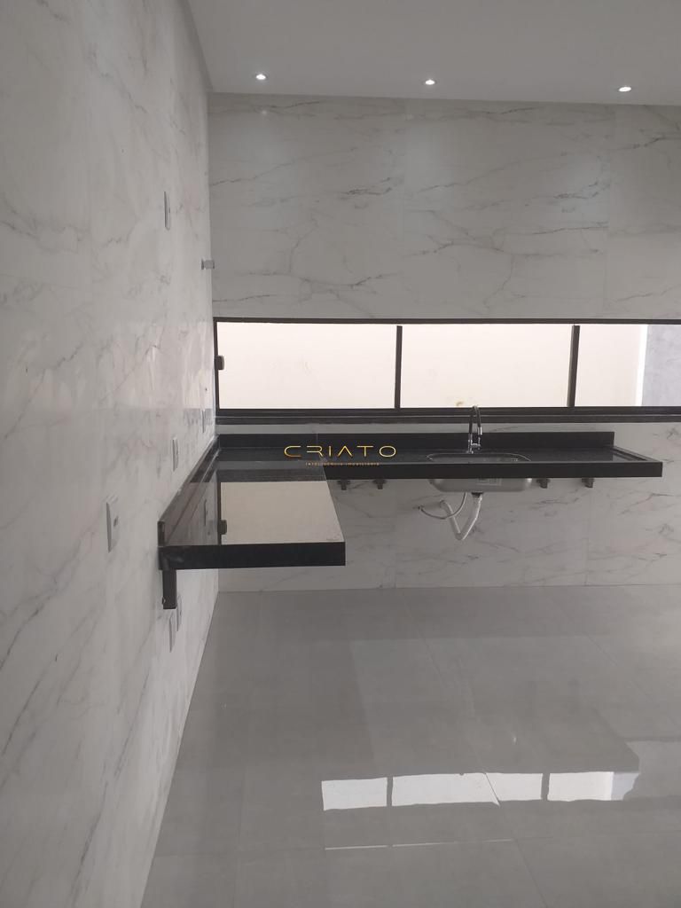 Casa de 3 quartos, 134m² no bairro Nenhum, em Anápolis | Eu Corretor