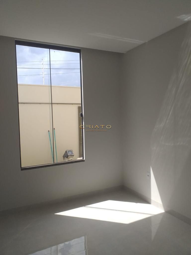 Casa de 3 quartos, 134m² no bairro Nenhum, em Anápolis | Eu Corretor