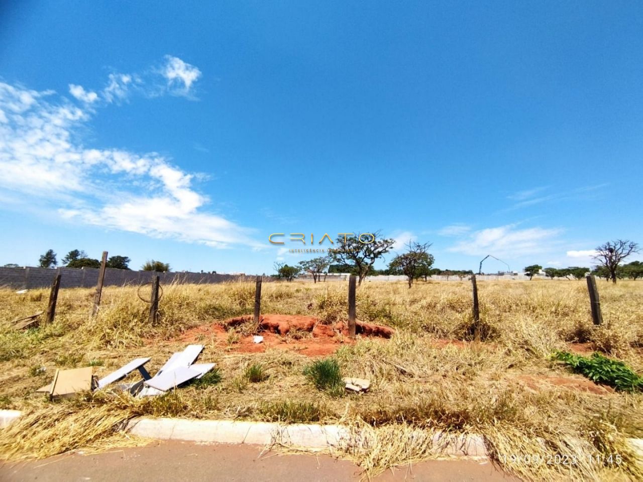 Lote/Terreno de 5400m² no bairro Chácaras Colorado, em Anápolis | Eu Corretor