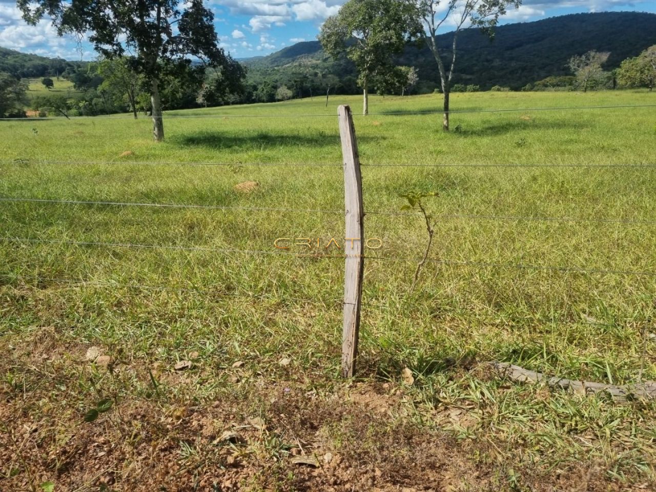 Fazenda/Sítios/Chácaras de no bairro Zona Rural, em Pirenópolis | Eu Corretor