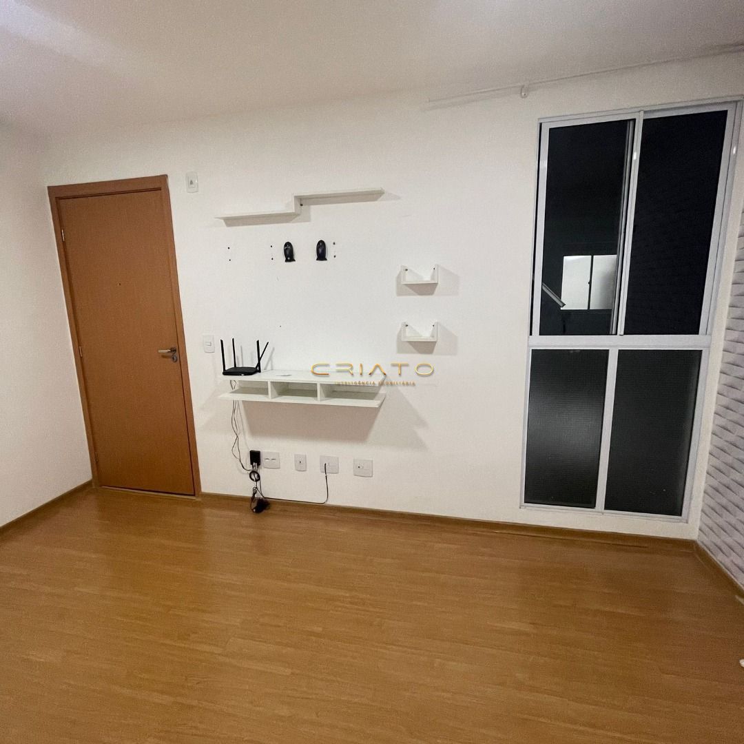 Apartamento de 2 quartos, 41m² no bairro Jardim Alexandrina, em Anápolis | Eu Corretor