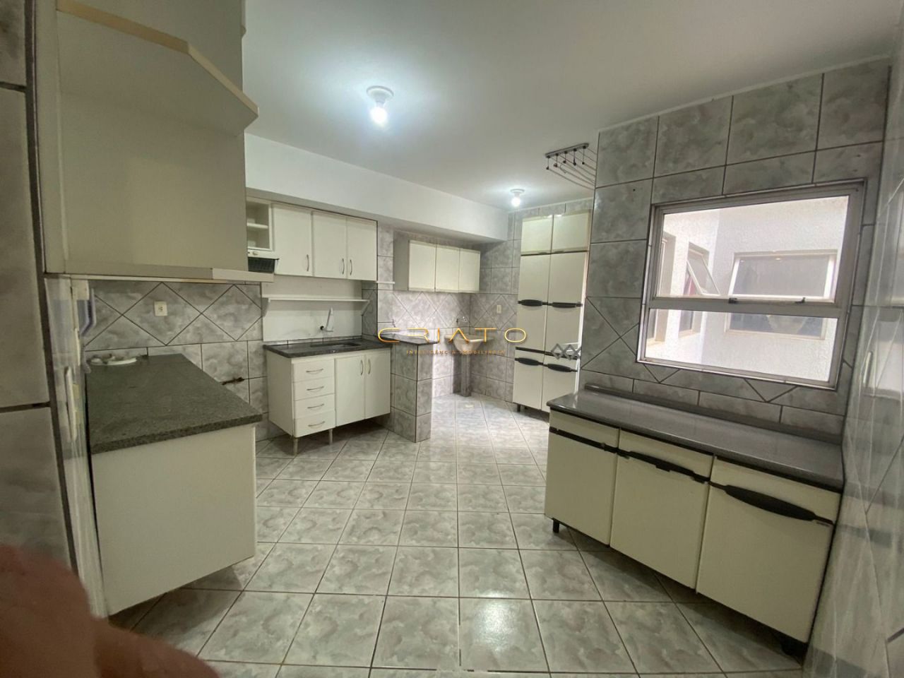 Apartamento de 3 quartos, 78m² no bairro Jundiaí, em Anápolis | Eu Corretor