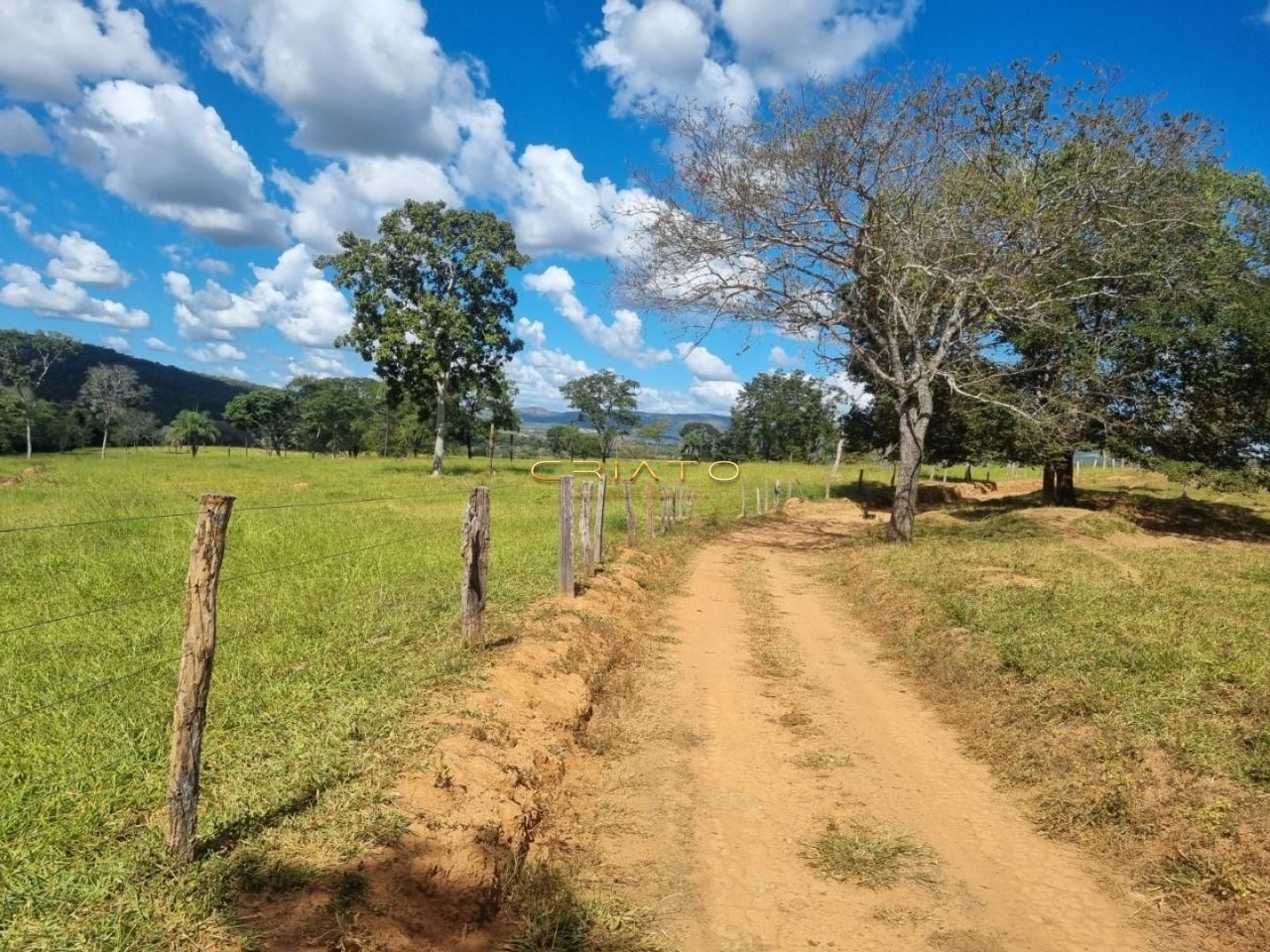 Fazenda/Sítios/Chácaras de no bairro Zona Rural, em Pirenópolis | Eu Corretor