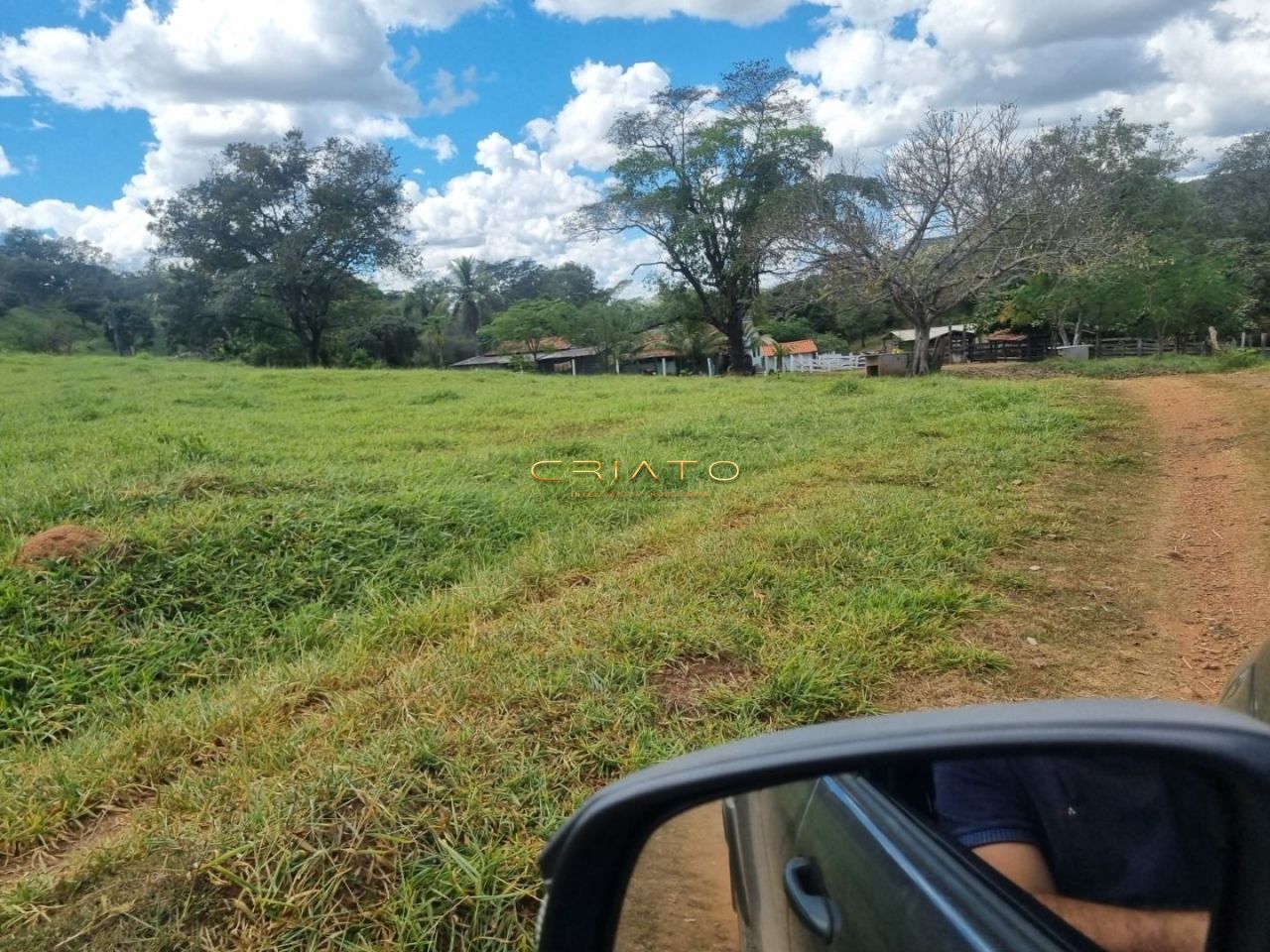 Fazenda/Sítios/Chácaras de no bairro Zona Rural, em Pirenópolis | Eu Corretor