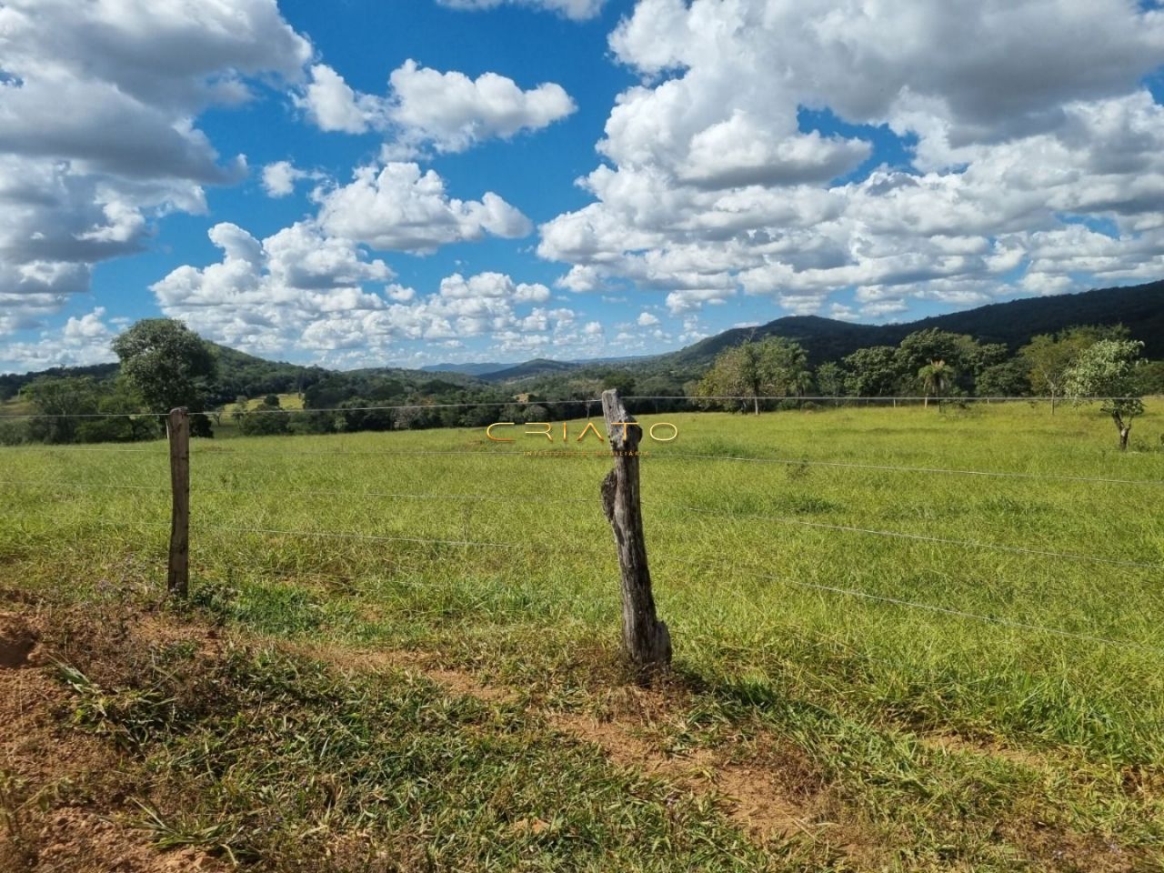 Fazenda/Sítios/Chácaras de no bairro Zona Rural, em Pirenópolis | Eu Corretor