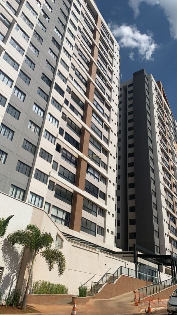 Apartamento de 2 quartos, 75m² no bairro Jundiaí, em Anápolis | Eu Corretor