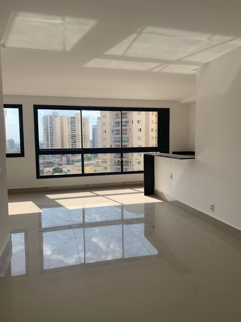 Apartamento de 2 quartos, 75m² no bairro Jundiaí, em Anápolis | Eu Corretor