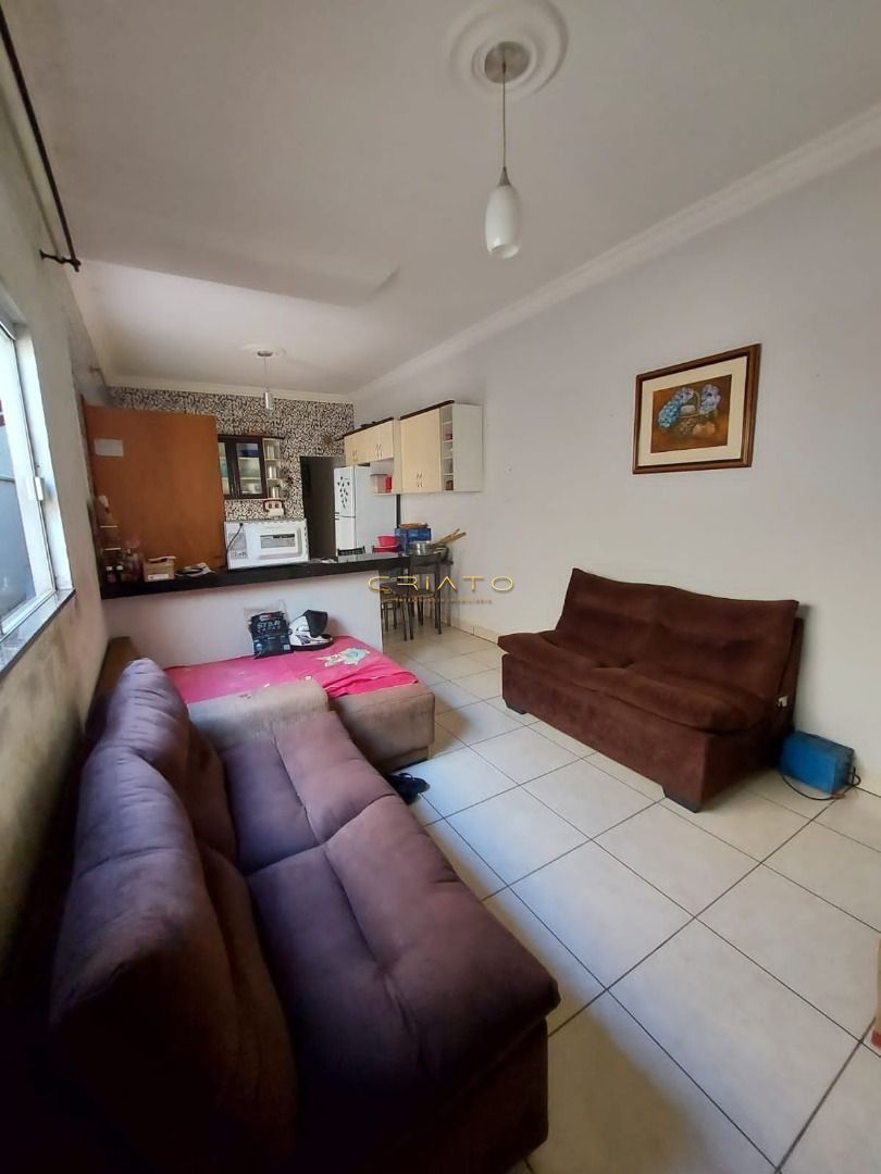 Casa de 2 quartos, 130m² no bairro Jardim Primavera 1ª Etapa, em Anápolis | Eu Corretor