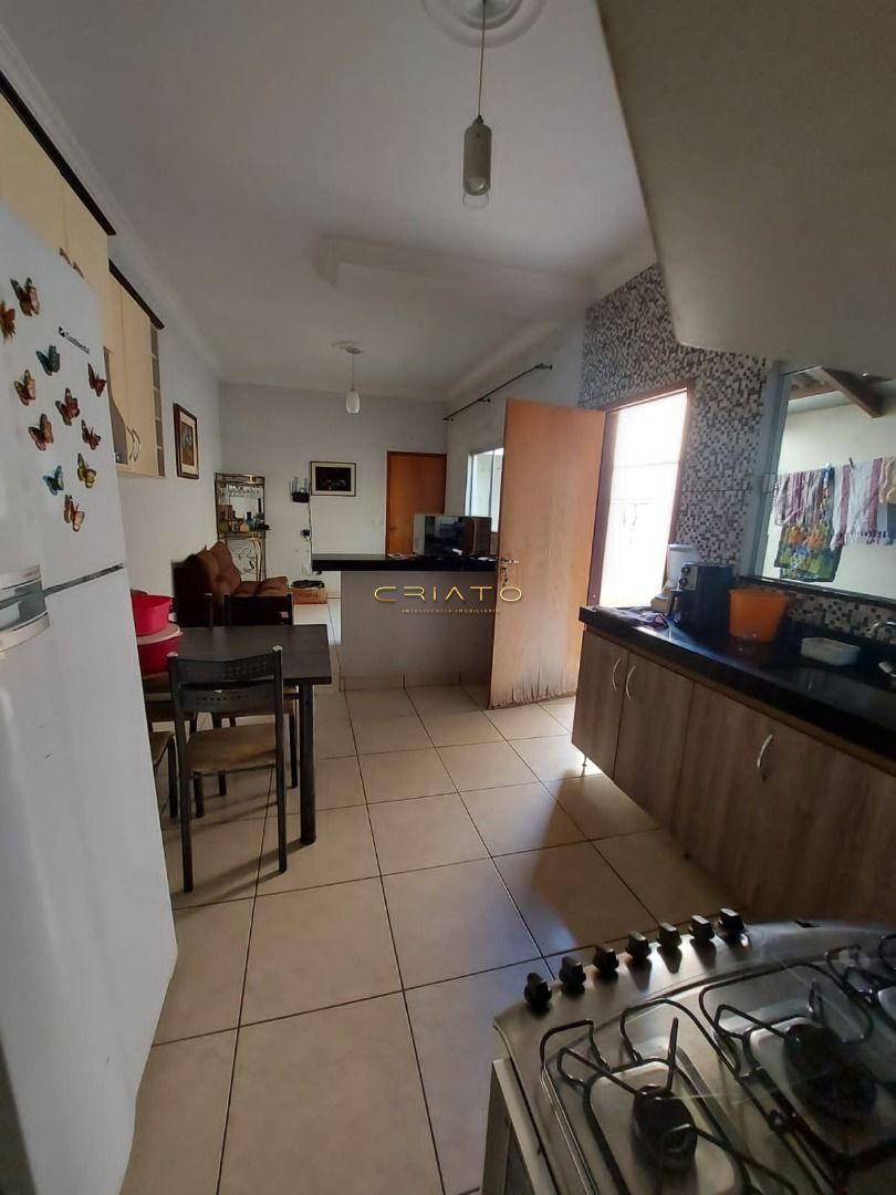 Casa de 2 quartos, 130m² no bairro Jardim Primavera 1ª Etapa, em Anápolis | Eu Corretor
