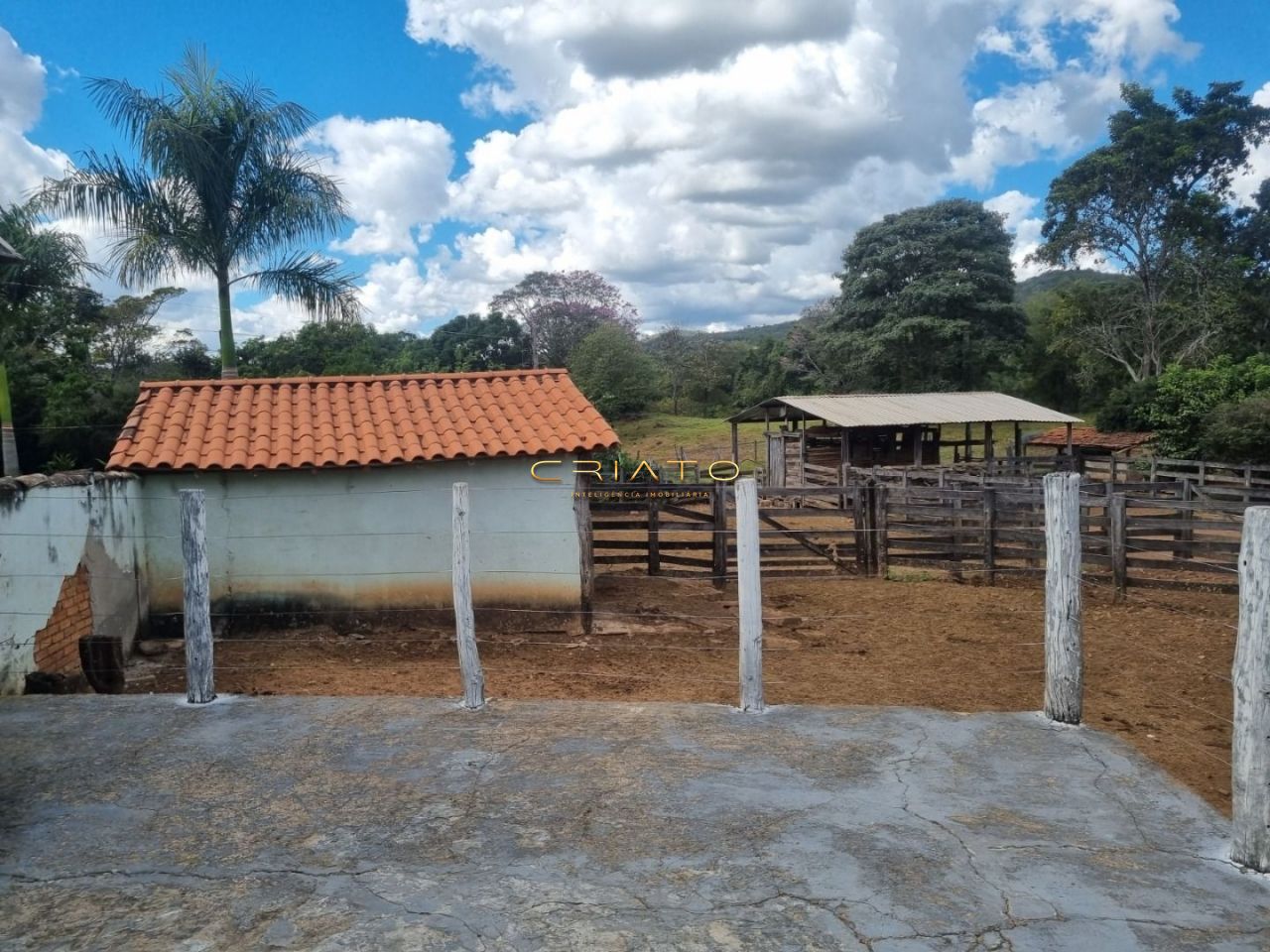 Fazenda à venda, 1476200m² - Foto 14