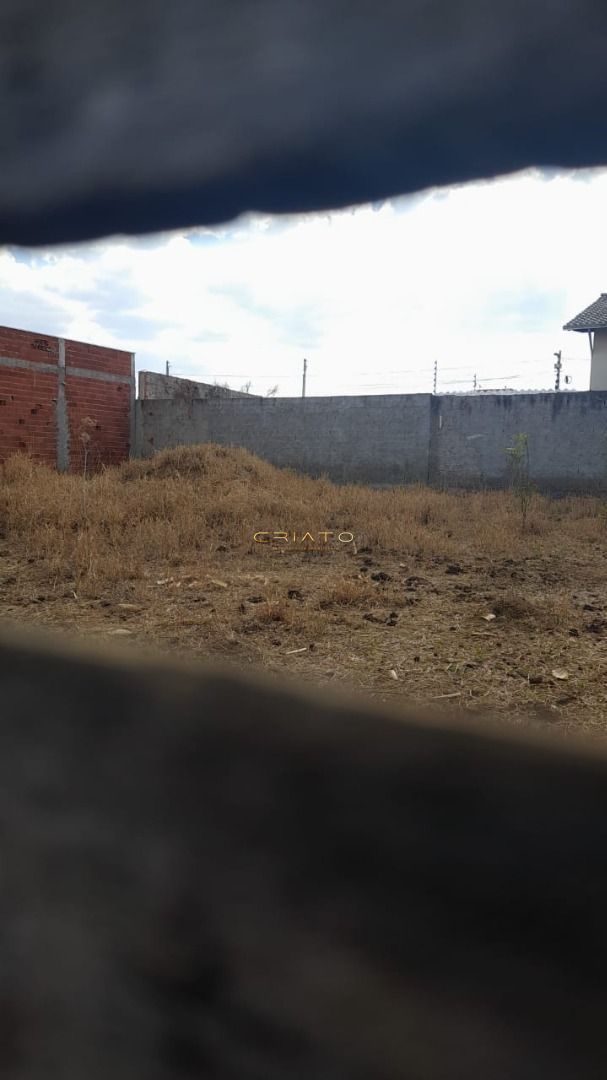 Lote/Terreno de 200m² no bairro Residencial Cidade Industrial, em Anápolis | Eu Corretor