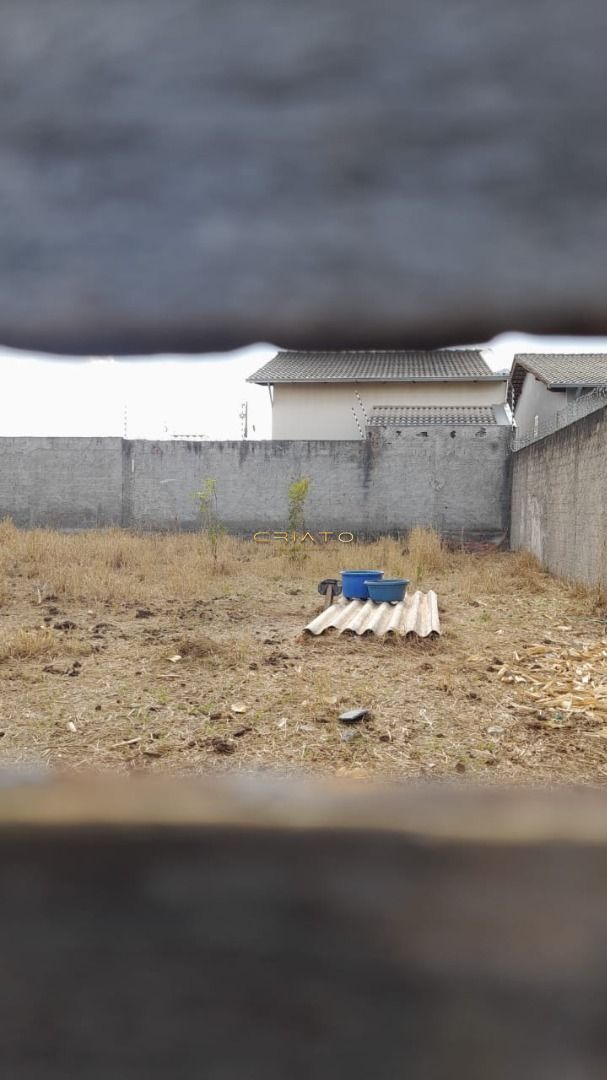 Lote/Terreno de 200m² no bairro Residencial Cidade Industrial, em Anápolis | Eu Corretor