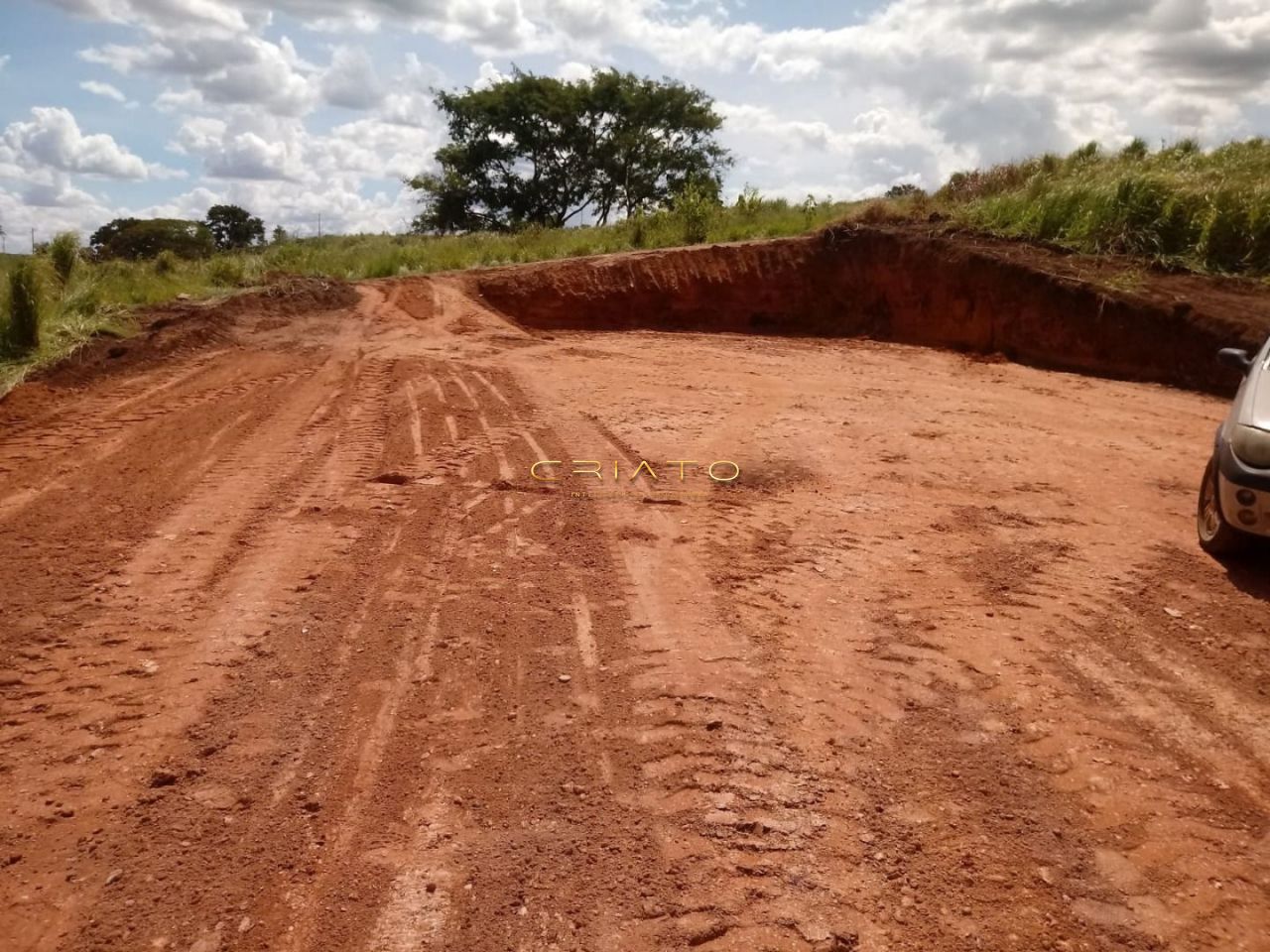 Lote/Terreno de 1499m² no bairro Zona Rural, em Alexânia | Eu Corretor