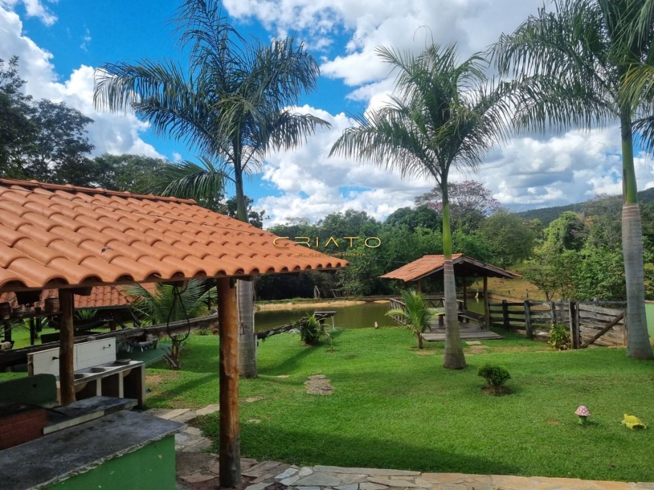 Fazenda à venda, 1476200m² - Foto 10