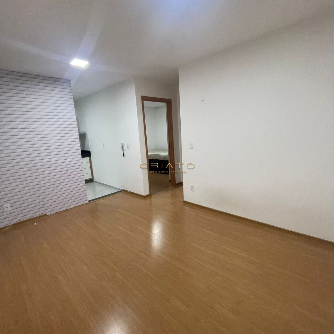 Apartamento de 2 quartos, 41m² no bairro Jardim Alexandrina, em Anápolis | Eu Corretor