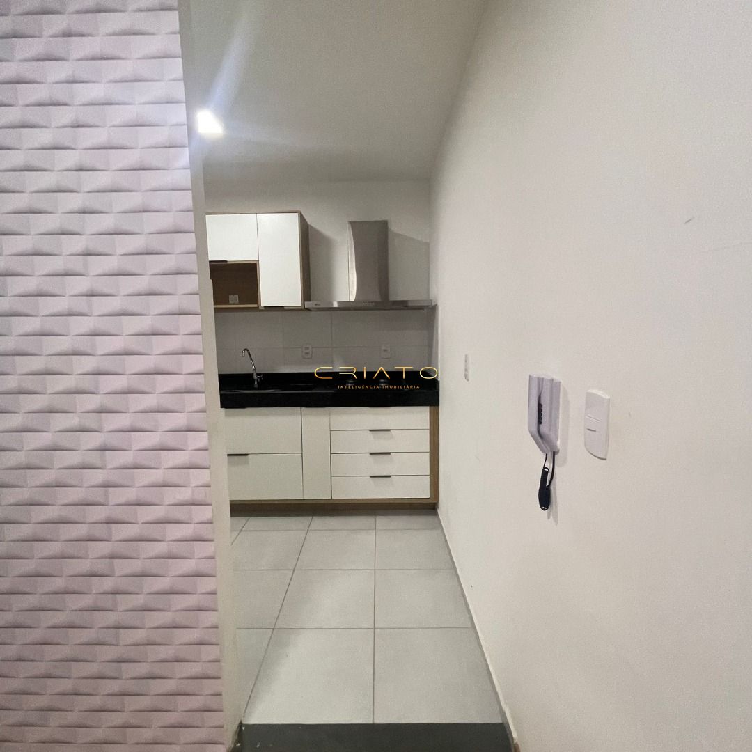 Apartamento de 2 quartos, 41m² no bairro Jardim Alexandrina, em Anápolis | Eu Corretor