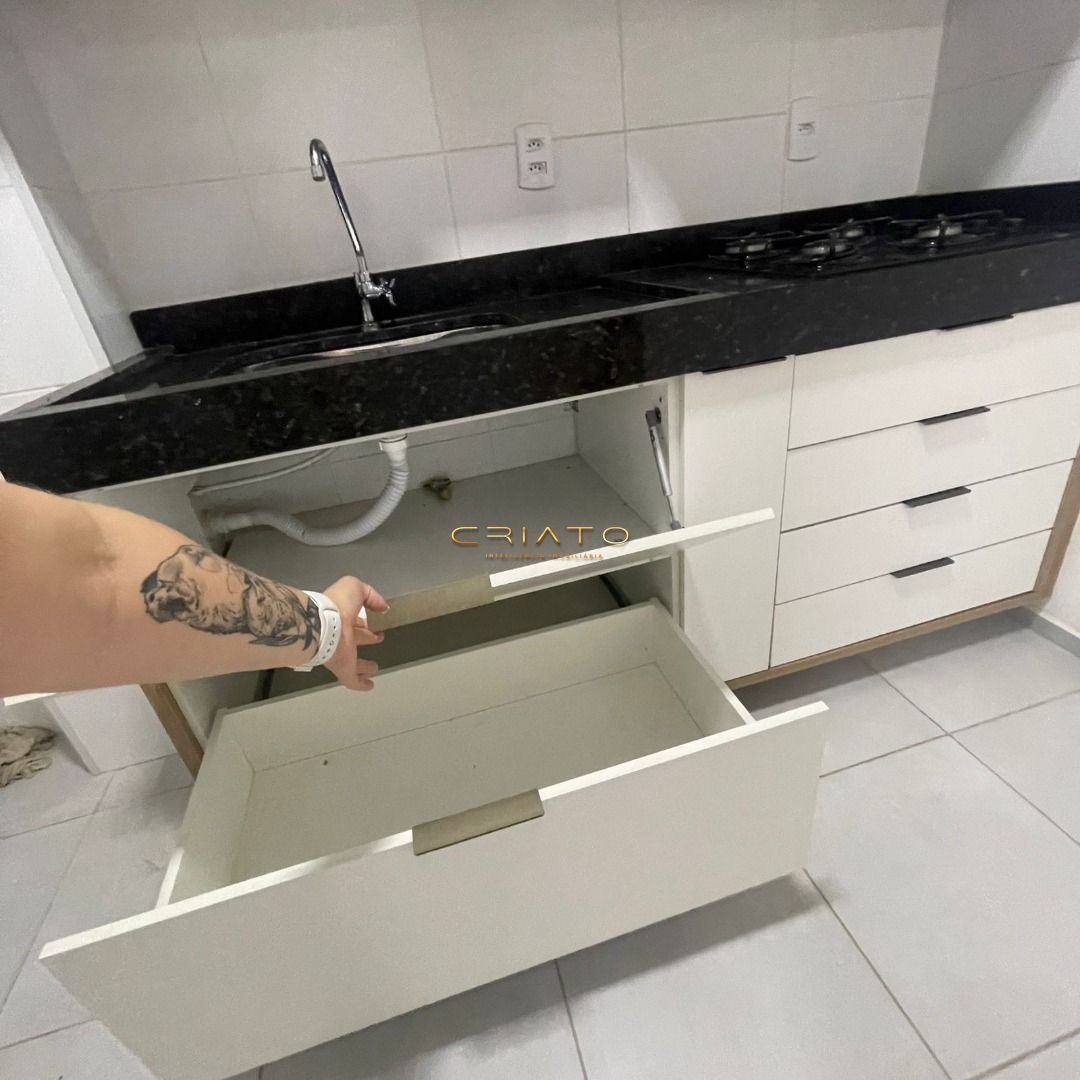 Apartamento de 2 quartos, 41m² no bairro Jardim Alexandrina, em Anápolis | Eu Corretor