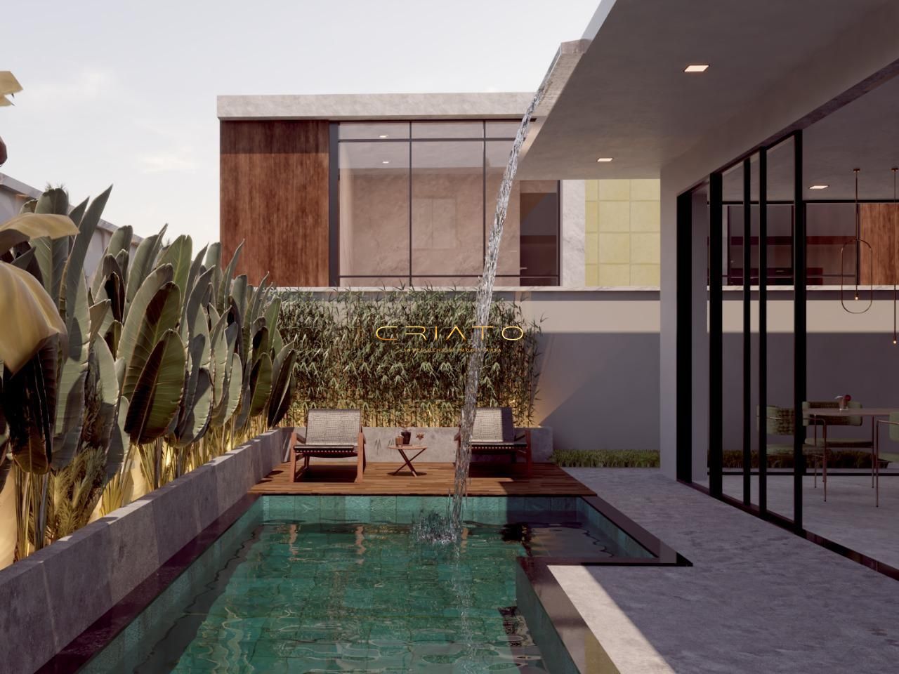 Casa de 3 quartos, 208m² no bairro Condomínio Residencial Gaudi, em Anápolis | Eu Corretor