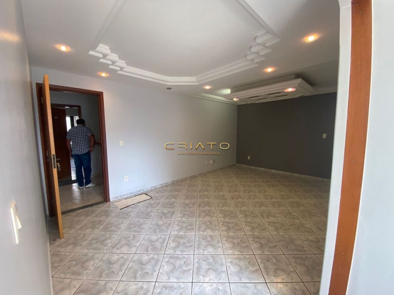 Apartamento de 3 quartos, 78m² no bairro Jundiaí, em Anápolis | Eu Corretor