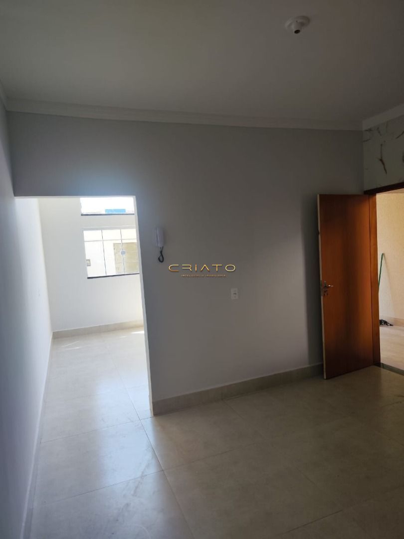 Casa de 3 quartos, 103m² no bairro Jibran El Hadj, em Anápolis | Eu Corretor