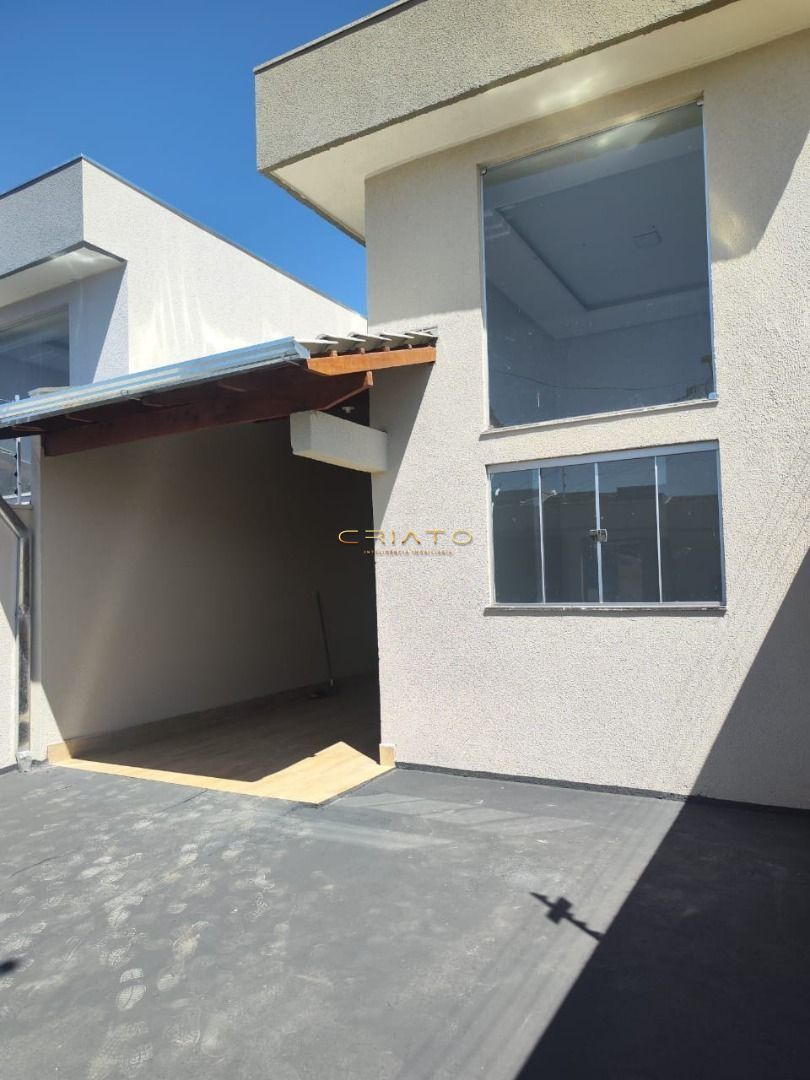 Casa de 3 quartos, 103m² no bairro Jibran El Hadj, em Anápolis | Eu Corretor