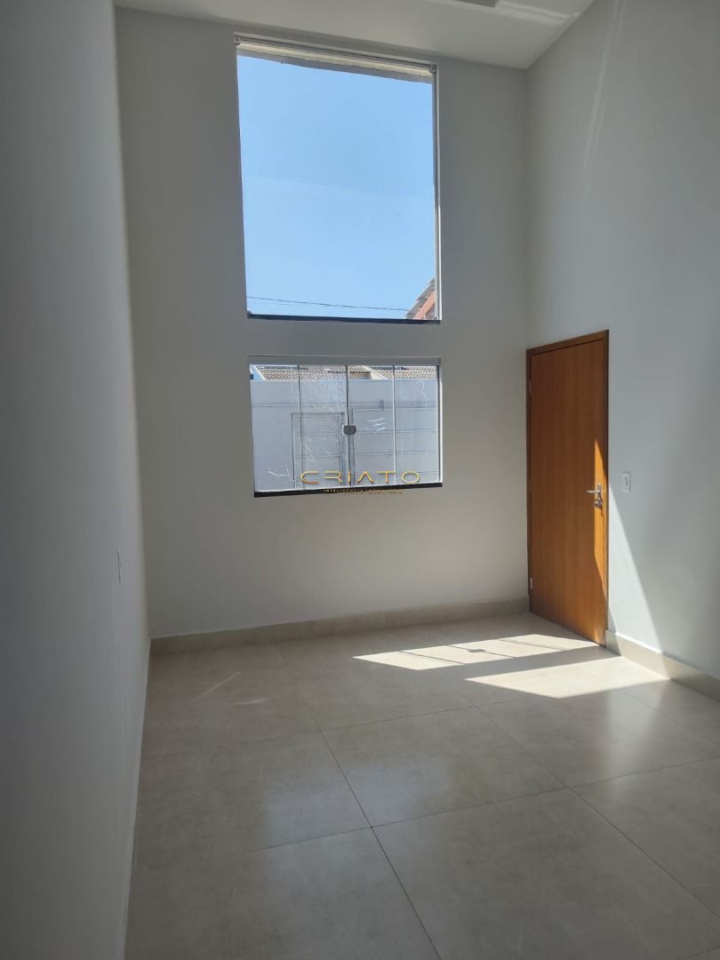 Casa de 3 quartos, 103m² no bairro Jibran El Hadj, em Anápolis | Eu Corretor