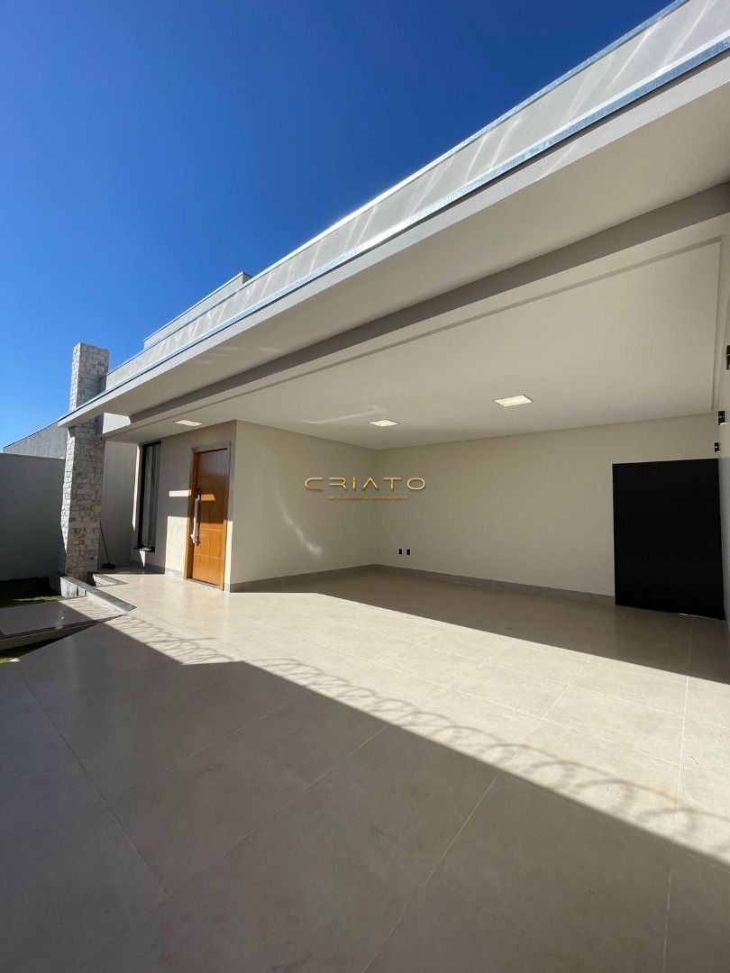 Casa de 3 quartos, 192m² no bairro Anápolis City, em Anápolis | Eu Corretor