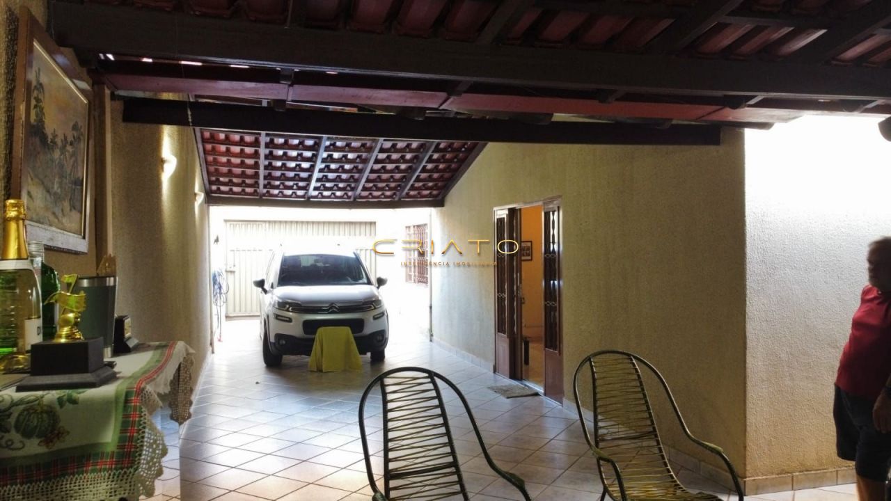 Casa de 3 quartos, 105m² no bairro Conjunto Eldorado, em Anápolis | Eu Corretor