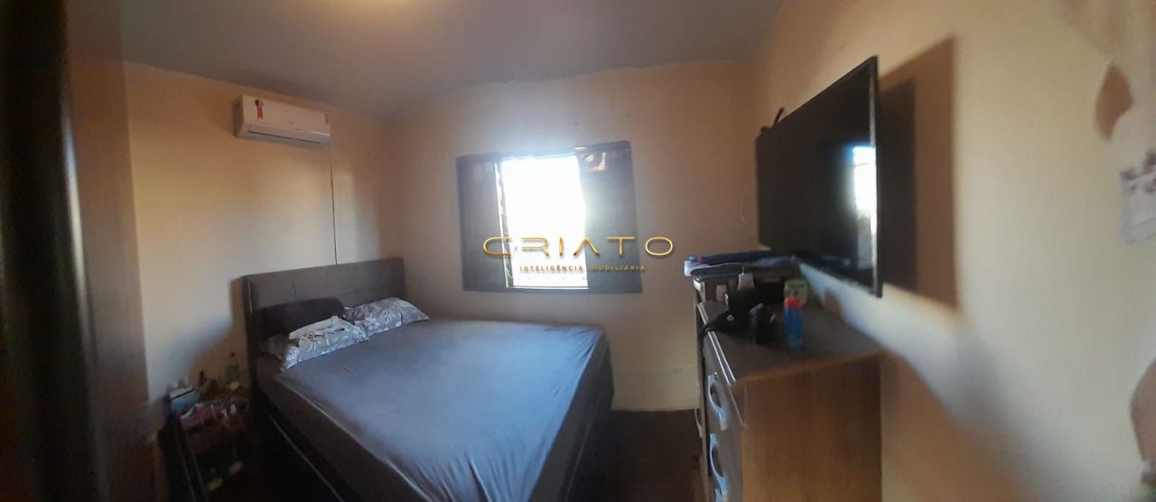 Casa de 3 quartos, 105m² no bairro Conjunto Eldorado, em Anápolis | Eu Corretor