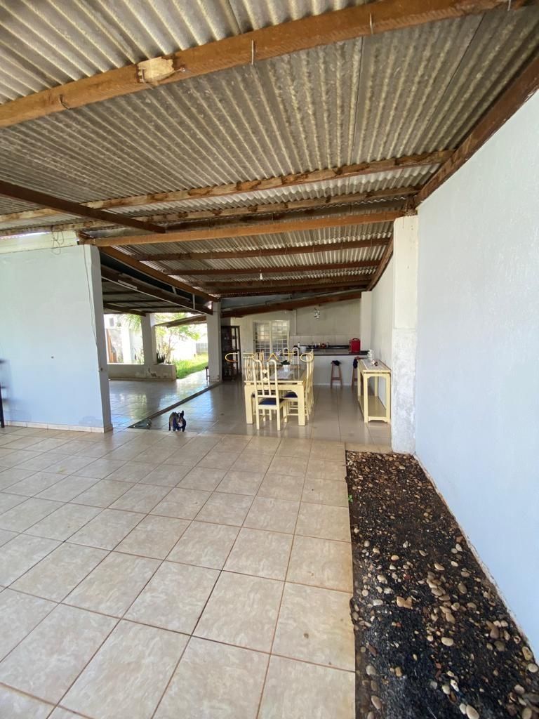 Casa de 3 quartos, 170m² no bairro Jundiaí, em Anápolis | Eu Corretor