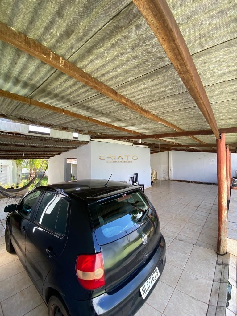 Casa de 3 quartos, 170m² no bairro Jundiaí, em Anápolis | Eu Corretor
