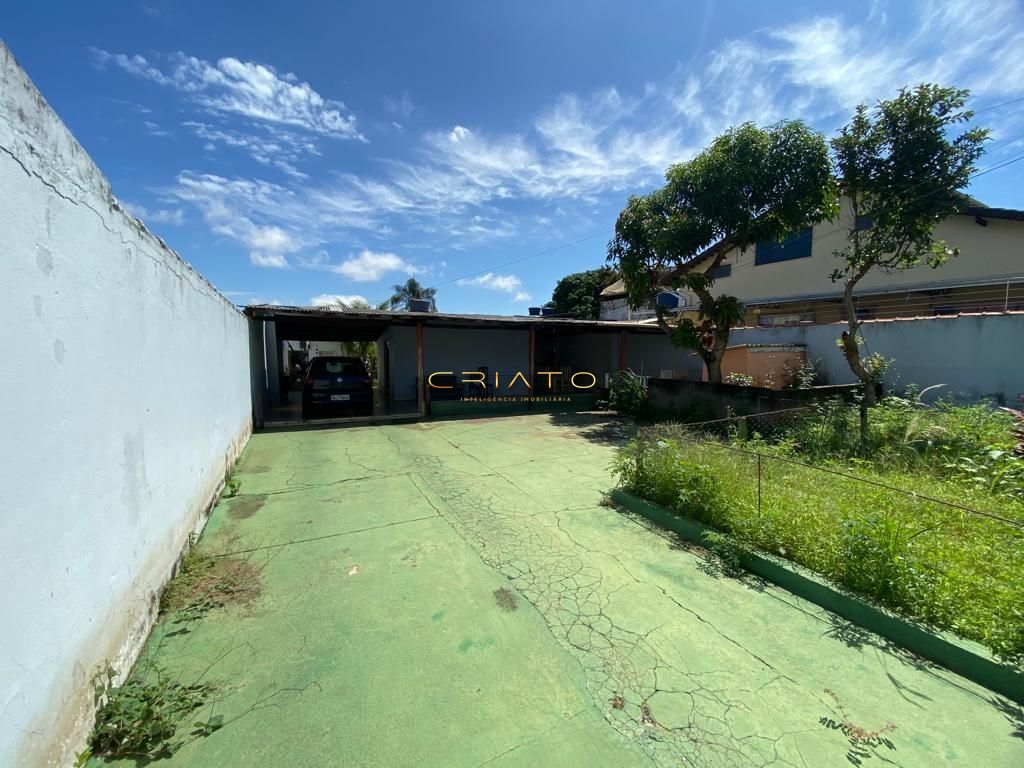 Casa de 3 quartos, 170m² no bairro Jundiaí, em Anápolis | Eu Corretor