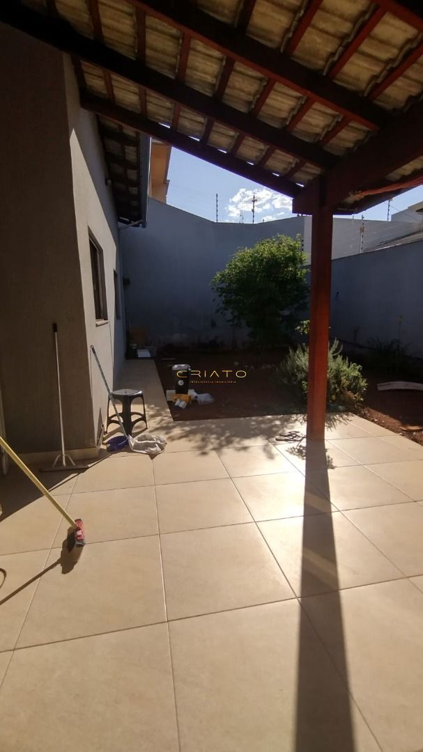 Casa de 3 quartos, 133m² no bairro Residencial Villa Bella, em Anápolis | Eu Corretor