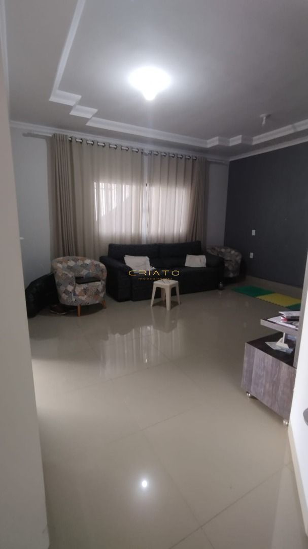 Casa de 3 quartos, 133m² no bairro Residencial Villa Bella, em Anápolis | Eu Corretor