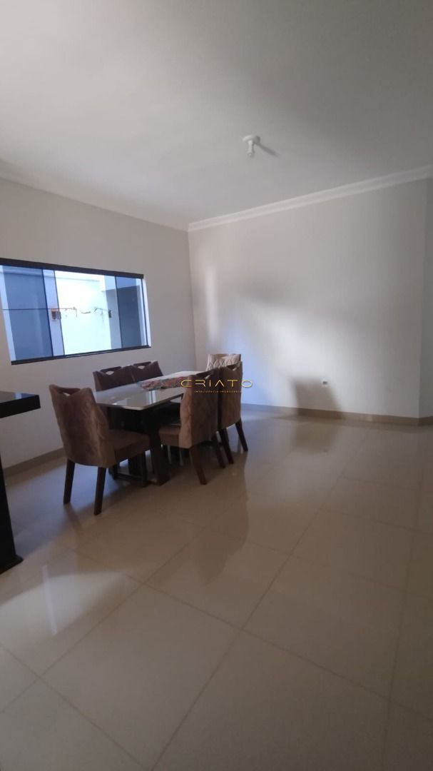 Casa de 3 quartos, 133m² no bairro Residencial Villa Bella, em Anápolis | Eu Corretor