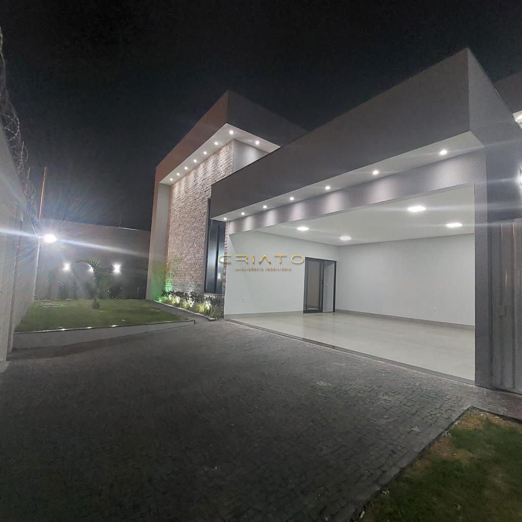 Casa de 4 quartos, 200m² no bairro Anápolis City, em Anápolis | Eu Corretor