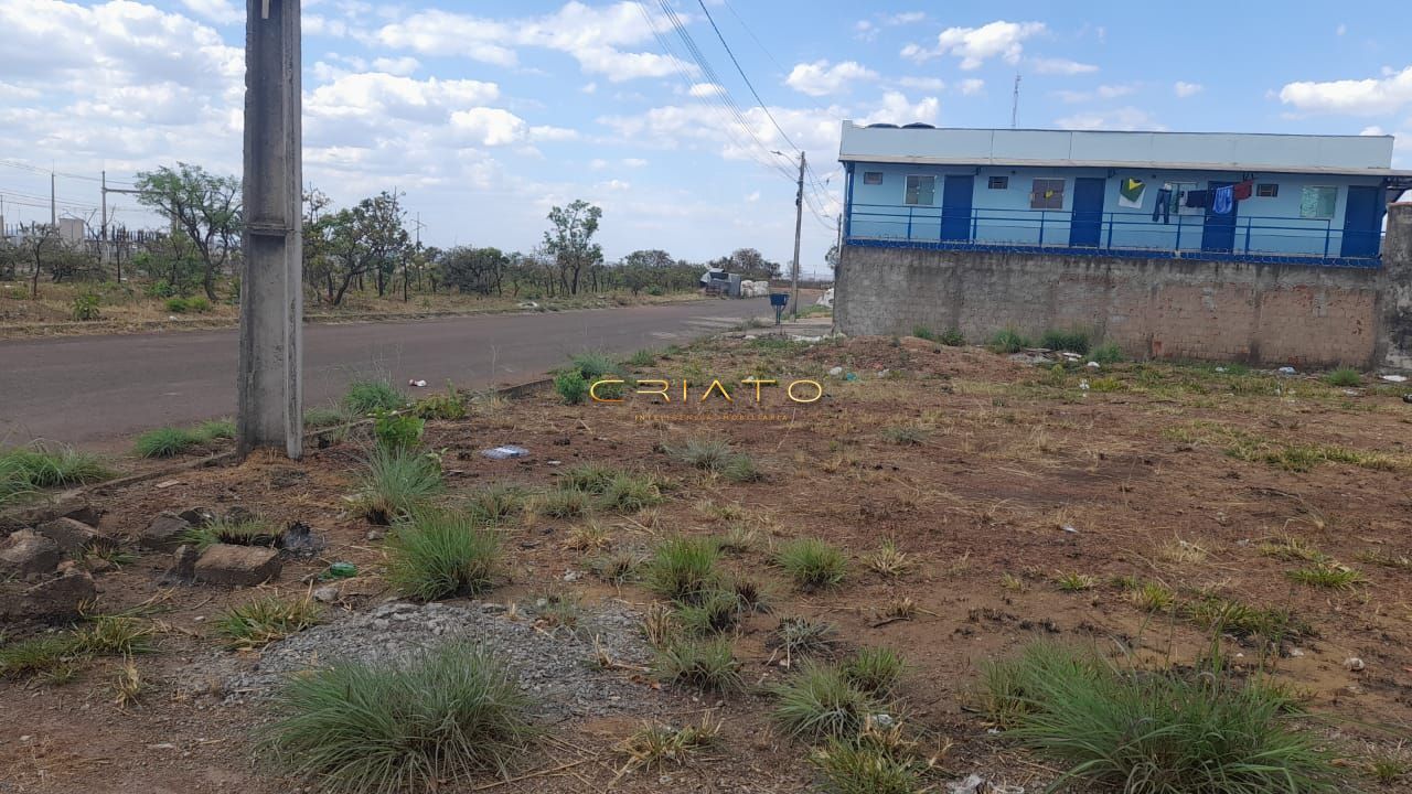 Lote/Terreno de 312m² no bairro Residencial Cidade Industrial, em Anápolis | Eu Corretor